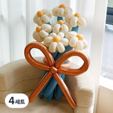 25 브론즈블루 데이지