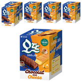 쇼콜라 6p x 2 + 치즈 6p x 2