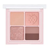 08 莓果拿鐵 × 1個