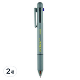 煙燻綠(WB1 黑色 + R06 紅色 + B09 藍色 + HB)