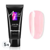 07 CLEAR PINK