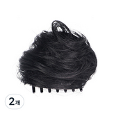 自然黑