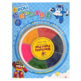 救援小英雄 × 1組