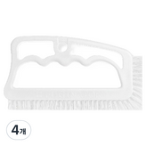 화이트 + 화이트