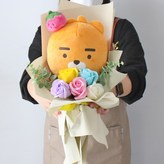 Ryan(草莓款) × 1個