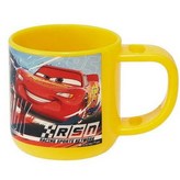 CARS 黃色 × 1個