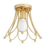 皇冠 金色 × 1件