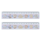 迪士尼粉彩公主