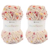 4 起司蛋糕毛球