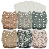 森海之舟 × 1組