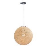 麻球 淺褐色 × 1入