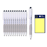 白色(無透明) × 1組