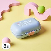 비비드블루