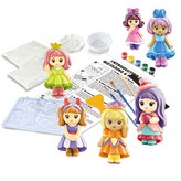 公主郊遊 × 1套