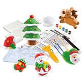 크리스마스 × 1세트