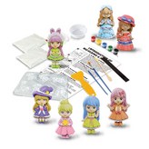 可愛公主 × 1套