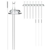 혼합색상 × 2세트