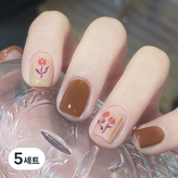 10 로즈 브라운(FQ-011)