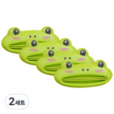 綠色青蛙