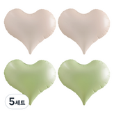 샌드, 샌드, 올리브그린, 올리브그린