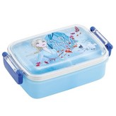 冰雪奇緣 藍色 + 白色 × 1個