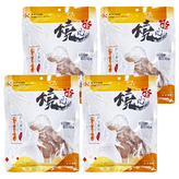 地瓜芝麻雞肉 × 4包