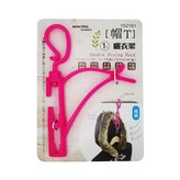 桃紅色 × 12個