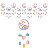 獨角獸(UDPWD0191) × 10個