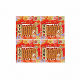 雞肉臘腸裹肉 × 4袋