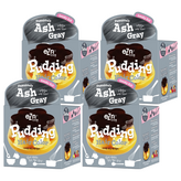 파묵칼레애쉬그레이