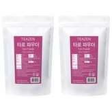 500g × 2개
