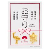 金鶴 + 金龜 × 1組