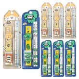 米色, 海軍藍 × 2套