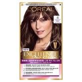 4 自然棕 Excellence Duo Creme 5NB 4