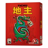 地主 Tichu × 1盒