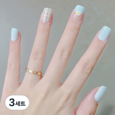 16 러블리 스카이 블루(FQ-017)