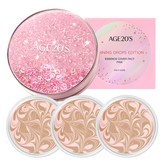 23 Pink Medium Beige