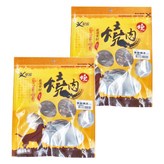 香脆鴨舌 × 2袋