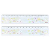 動物果實 直尺 多色