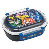 寶可夢 海藍色 + 黑色 × 1個