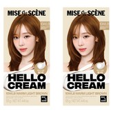 웜라이트브라운