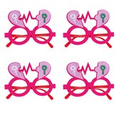 TYPE04하트비트 × 4개