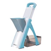 스카이블루 × 1개