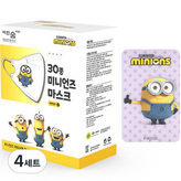 隨機發貨（三維卡） × 4組