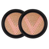 21호 핑크골드 베이지