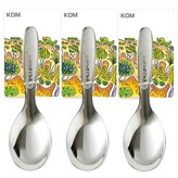 愛吃青菜的鱷魚 銀色