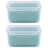 天藍色 2.7L × 2個