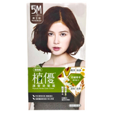 5M摩卡棕