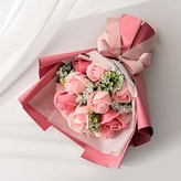 핑크 × 1개