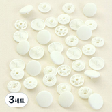 02 奶油象牙白